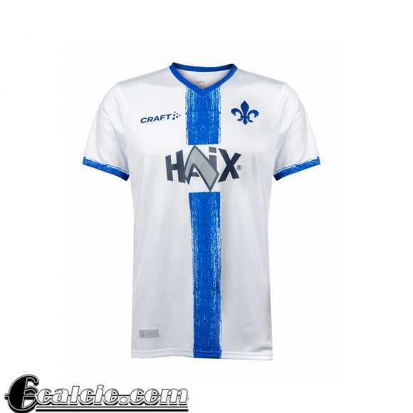 Maglie Calcio SV Darmstadt 98 Seconda Uomo 23 24