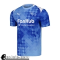 Derby County Maglia Calcio Terza Uomo 25-26