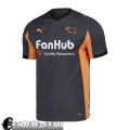 Derby County Maglia Calcio Seconda Uomo 25-26
