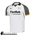 Derby County Maglia Calcio Prima Uomo 25-26
