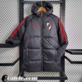 Piumino Calcio River Plate nero Uomo 23 24 G22