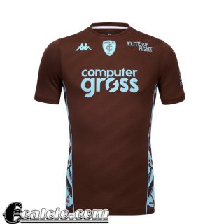 Empoli Maglia Calcio Terza Uomo 25-26