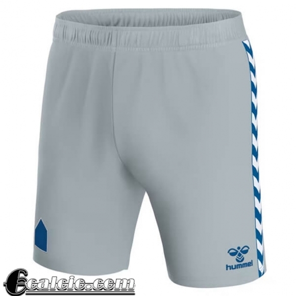 Pantaloncini Calcio Everton Terza Uomo 23 24