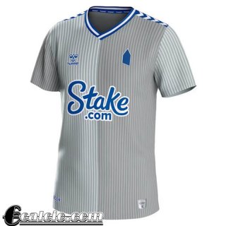 Maglie Calcio Everton Terza Uomo 23 24