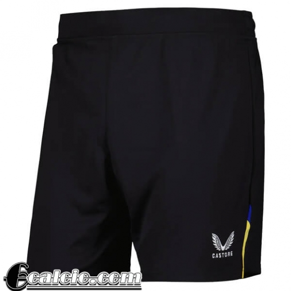 Everton Pantaloncini Calcio Terza Uomo 25-26