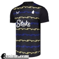 Everton Maglia Calcio Terza Uomo 25-26