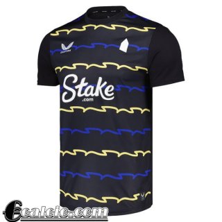 Everton Maglia Calcio Terza Uomo 25-26