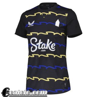 Everton Maglia Calcio Terza Donna 25-26
