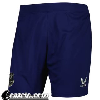 Everton Pantaloncini Calcio Seconda Uomo 25-26
