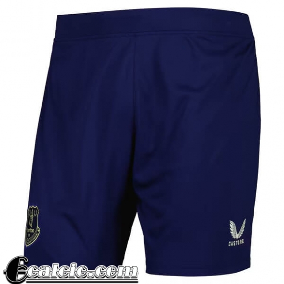 Everton Pantaloncini Calcio Seconda Uomo 25-26