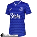 Everton Maglia Calcio Prima Donna 25-26