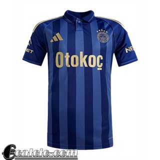 Fenerbahce Maglia Calcio Terza Uomo 25-26