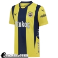 Fenerbahce Maglia Calcio Prima Uomo 25-26