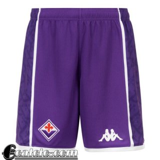 Fiorentina Pantaloncini Calcio Prima Uomo 25-26