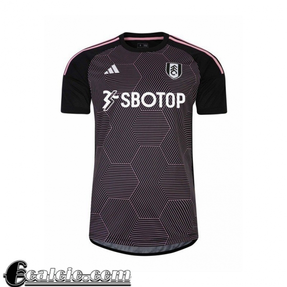 Maglie Calcio Fulham Terza Uomo 23 24