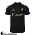 Fulham Maglia Calcio Terza Uomo 25-26