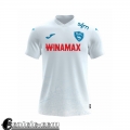 Maglie Calcio Le Havre Seconda Uomo 23 24