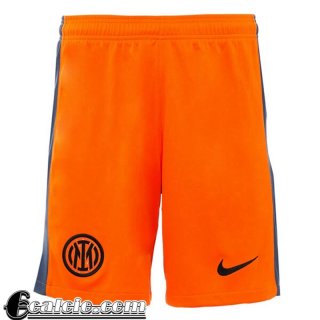 Pantaloncini Calcio Inter Milan Terza Uomo 23 24