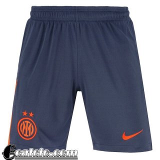 Inter Milan Pantaloncini Calcio Terza Uomo 25-26