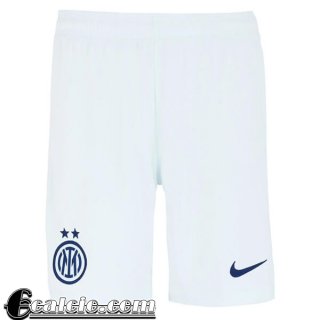 Inter Milan Pantaloncini Calcio Seconda Uomo 25-26