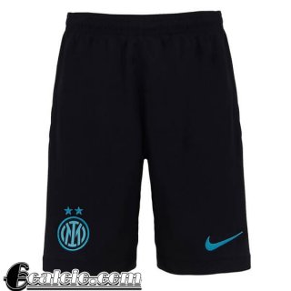 Inter Milan Pantaloncini Calcio Prima Uomo 25-26