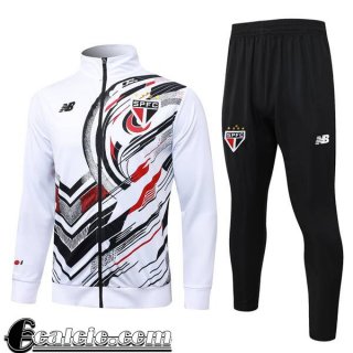 Sao Paulo Full-Zip Giacca Uomo 25-26 B553