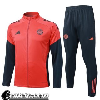 Bayern Monaco Full-Zip Giacca Uomo 25-26 B555