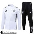 Germania Full-Zip Giacca Uomo 25-26 B557 Germania Full-Zip Giacca Uomo 25-26 B557