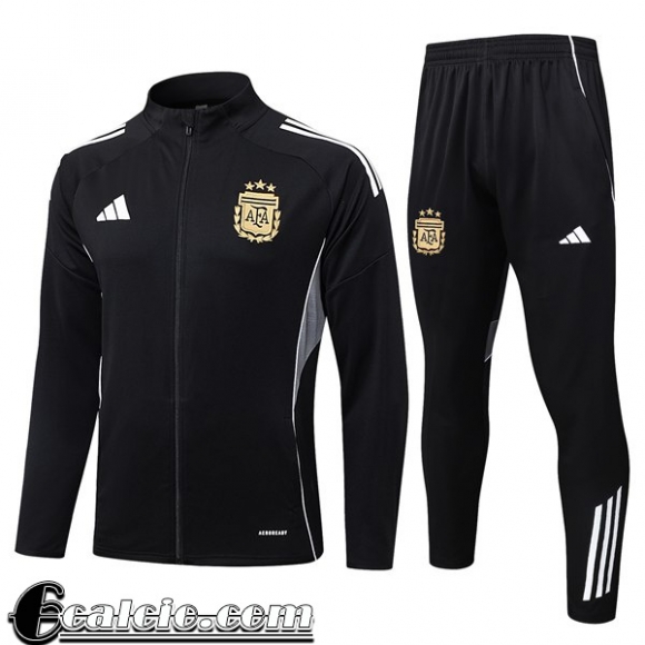 Argentina Full-Zip Giacca Uomo 25-26 B558
