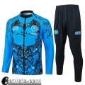 Napoli Full-Zip Giacca Uomo 25-26 B560 Napoli Full-Zip Giacca Uomo 25-26 B560