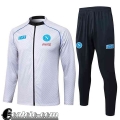 Napoli Full-Zip Giacca Uomo 25-26 B561 Napoli Full-Zip Giacca Uomo 25-26 B561