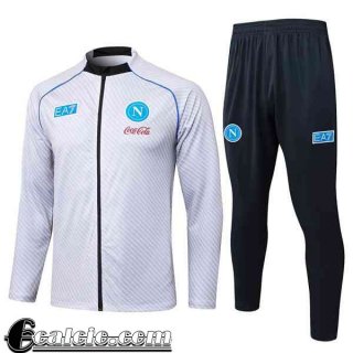 Napoli Full-Zip Giacca Uomo 25-26 B561
