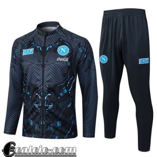 Napoli Full-Zip Giacca Uomo 25-26 B562