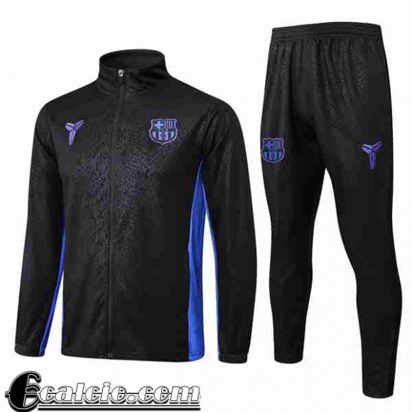 Barcellona Full-Zip Giacca Uomo 25-26 B564