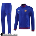 Barcellona Full-Zip Giacca Uomo 25-26 B565 Barcellona Full-Zip Giacca Uomo 25-26 B565