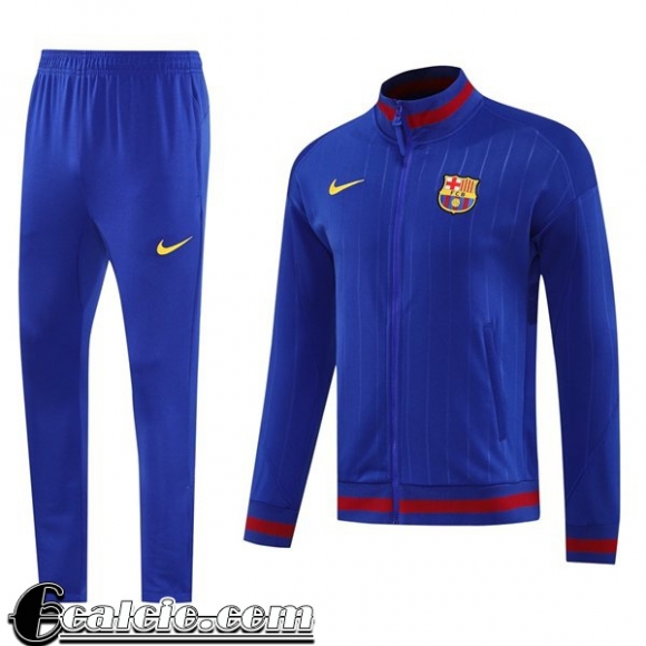 Barcellona Full-Zip Giacca Uomo 25-26 B565 Barcellona Full-Zip Giacca Uomo 25-26 B565