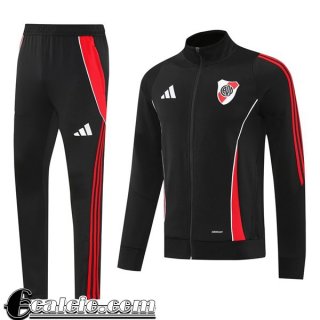 River Plate Full-Zip Giacca Uomo 25-26 B567 River Plate Full-Zip Giacca Uomo 25-26 B567
