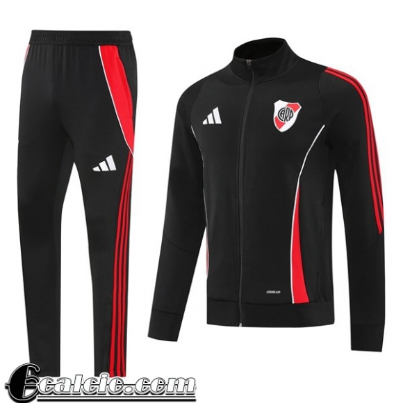 River Plate Full-Zip Giacca Uomo 25-26 B567 River Plate Full-Zip Giacca Uomo 25-26 B567