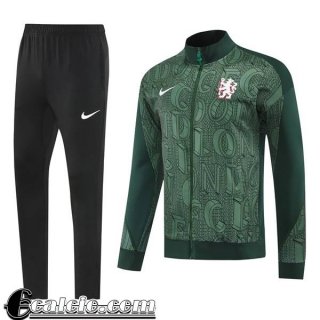 Chelsea Full-Zip Giacca Uomo 25-26 B568