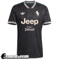 Juventus Maglia Calcio Terza Uomo 25-26
