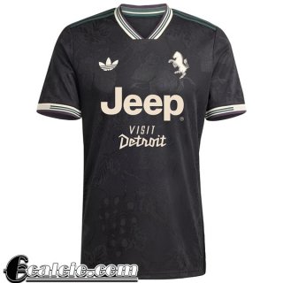 Juventus Maglia Calcio Terza Uomo 25-26
