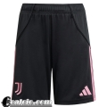 Juventus Pantaloncini Calcio Prima Uomo 25-26