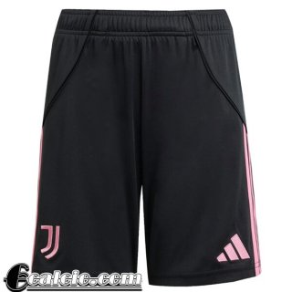 Juventus Pantaloncini Calcio Prima Uomo 25-26