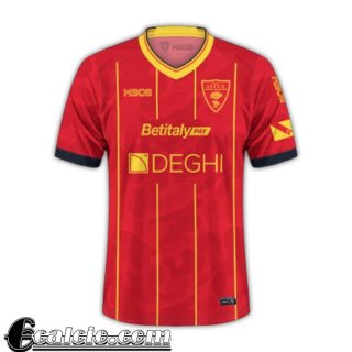 Lecce Maglia Calcio Terza Uomo 25-26