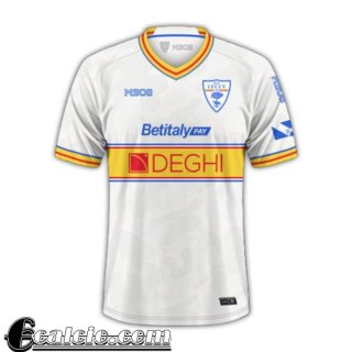 Lecce Maglia Calcio Seconda Uomo 25-26