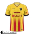 Lecce Maglia Calcio Prima Uomo 25-26