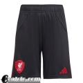 Liverpool Pantaloncini Calcio Seconda Uomo 25-26
