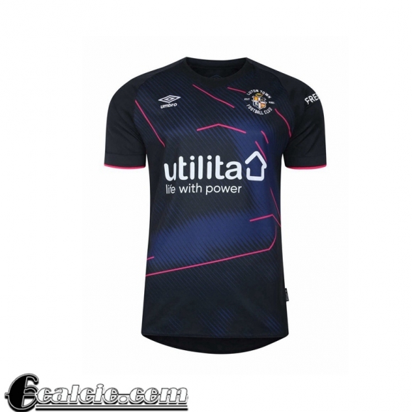 Maglie Calcio Luton Town Terza Uomo 23 24