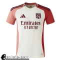 Lione Maglia Calcio Terza Uomo 25-26 Lione Maglia Calcio Terza Uomo 25-26