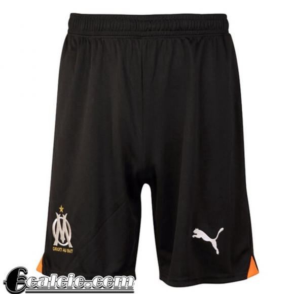 Pantaloncini Calcio Marsiglia Terza Uomo 23 24